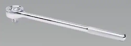 трещетка! 3/4' L=500\ AK6692 SEALEY