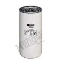 Фильтр масляный HENGST H358W