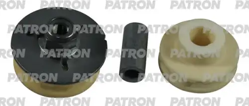 Опора амортизатора BMW: E90 05- PSE40791 PATRON