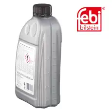 Масло для АКПП и ГУР FEBI 34608 синтетическое 1 л