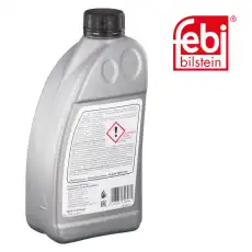 Масло для АКПП и ГУР FEBI 34608 синтетическое 1 л