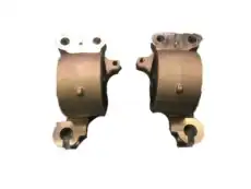 BRACKET L FR 51396TLAA62 HONDA