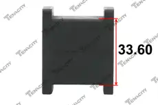 ASBMI1032 Втулка стабилизатора Tenacity (2260) ASBMI1032