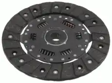 Диск сцепления SACHS 1878 600 662