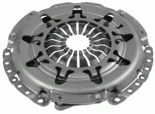 Диск сцепления SACHS 3082 600 587