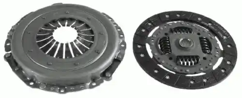 Комплект сцепления SACHS 3000 951 947