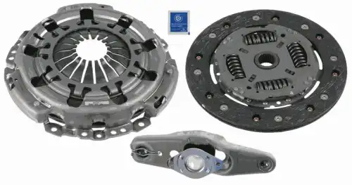 Комплект сцепления SACHS 3000 951 950
