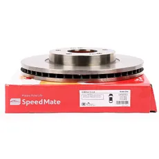 Тормозной диск SPEEDMATE SMBDH012