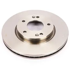 Тормозной диск SPEEDMATE SMBDH012