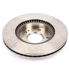 Тормозной диск SPEEDMATE SMBDH012