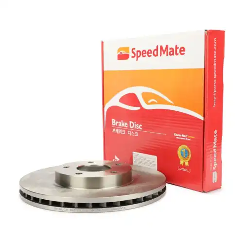 Тормозной диск SPEEDMATE SMBDJ031