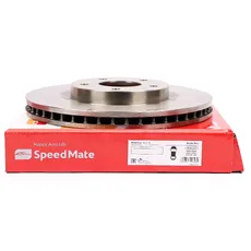Тормозной диск SPEEDMATE SMBDJ026
