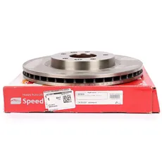 Тормозной диск SPEEDMATE SMBDJ024