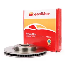 Тормозной диск SPEEDMATE SMBDJ028
