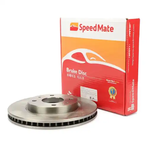 Тормозной диск SPEEDMATE SMBDJ033