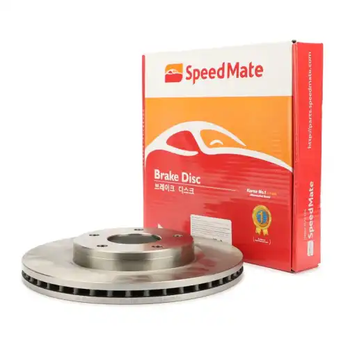 Тормозной диск SPEEDMATE SMBDJ023