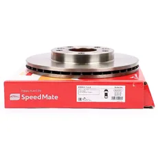 Тормозной диск SPEEDMATE SMBDE025