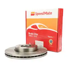 Тормозной диск SPEEDMATE SMBDJ032