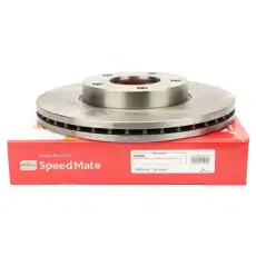 Тормозной диск SPEEDMATE SMBDJ032