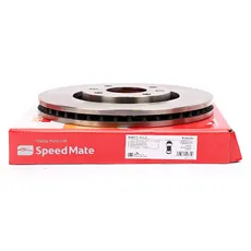 Тормозной диск SPEEDMATE SMBDE019