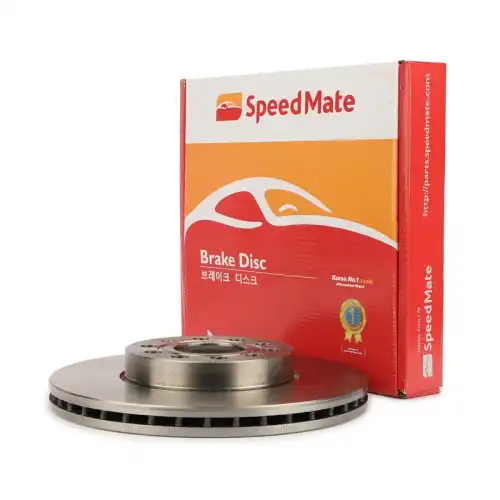 Тормозной диск SPEEDMATE SMBDE022