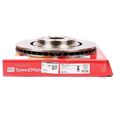 Тормозной диск SPEEDMATE SMBDJ029
