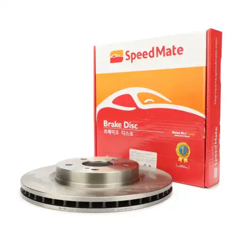 Тормозной диск SPEEDMATE SMBDJ036