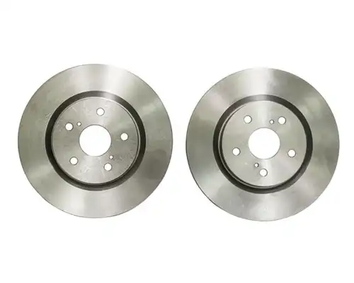 Тормозной диск ZEKKERT BS6288