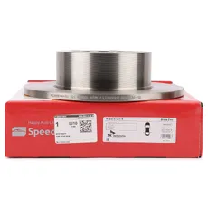 Тормозной диск SPEEDMATE SMBDE009