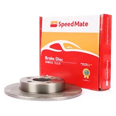 Тормозной диск SPEEDMATE SMBDE015