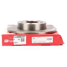 Тормозной диск SPEEDMATE SMBDE015