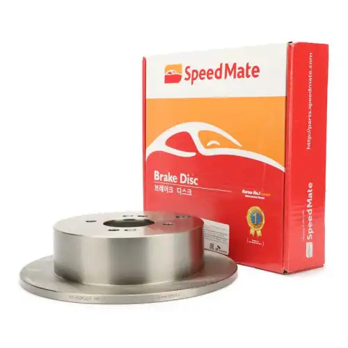 Тормозной диск SPEEDMATE SMBDK001
