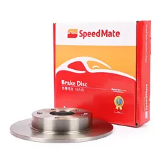 Тормозной диск SPEEDMATE SMBDJ008