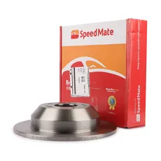 Тормозной диск SPEEDMATE SMBDH003