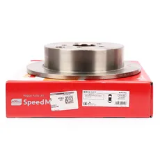 Тормозной диск SPEEDMATE SMBDJ001