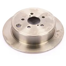 Тормозной диск SPEEDMATE SMBDJ001