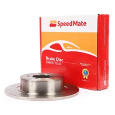 Тормозной диск SPEEDMATE SMBDE008