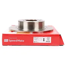 Тормозной диск SPEEDMATE SMBDE008