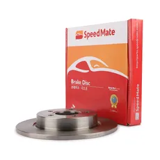 Тормозной диск SPEEDMATE SMBDU003