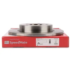 Тормозной диск SPEEDMATE SMBDU003