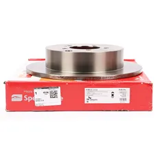 Тормозной диск SPEEDMATE SMBDJ019