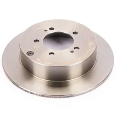 Тормозной диск SPEEDMATE SMBDJ019