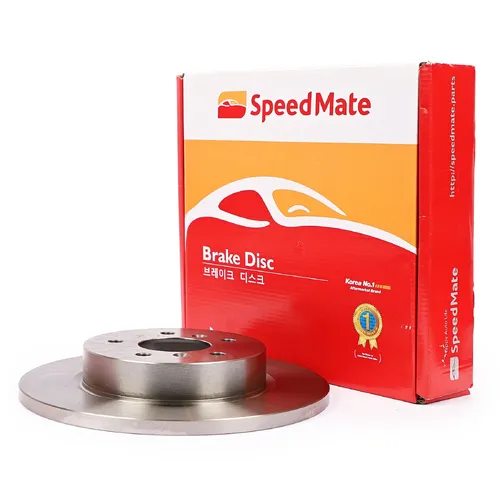 Тормозной диск SPEEDMATE SMBDJ011