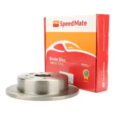 Тормозной диск SPEEDMATE SMBDU005