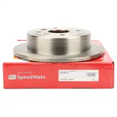 Тормозной диск SPEEDMATE SMBDU005