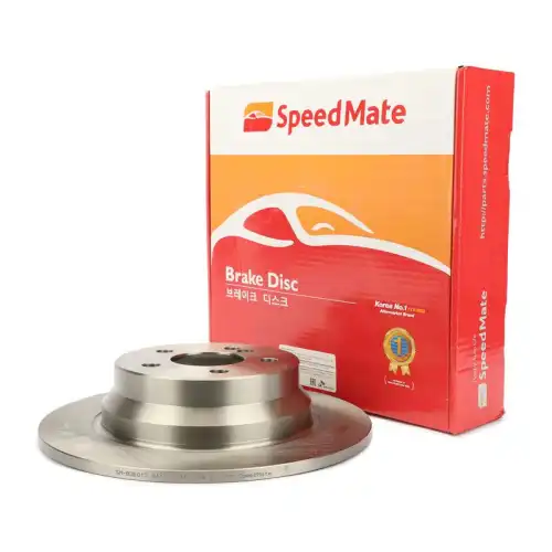 Тормозной диск SPEEDMATE SMBDE017