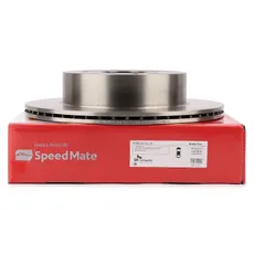 Тормозной диск SPEEDMATE SMBDJ012