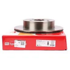 Тормозной диск SPEEDMATE SMBDJ013