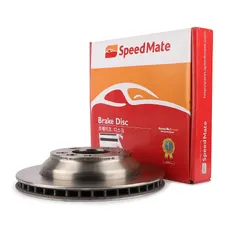 Тормозной диск SPEEDMATE SMBDE013
