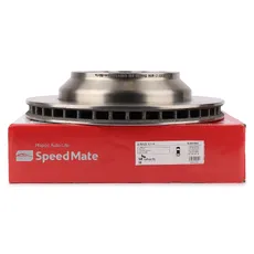 Тормозной диск SPEEDMATE SMBDE013